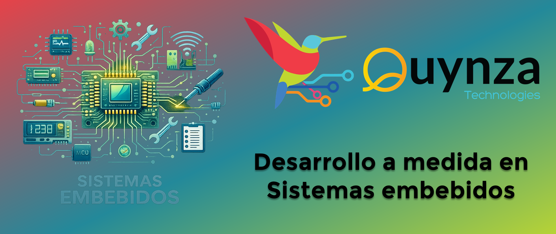Sistemas Embebidos